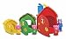 Melissa and Doug 3056 Three Little Pigs Fill and Spill