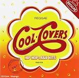 COOL COVERS VOL.4 REGGAE MEETS HIPHOP+R&B