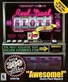  : Reel Deal Slots and Video Poker