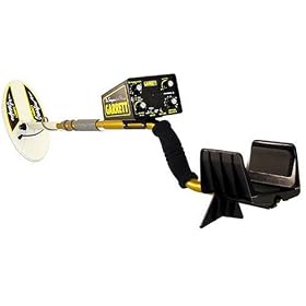 Garrett Scorpion Gold Stinger Metal Detector