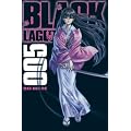Black Lagoon 05: BD 5