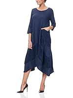 TANTRA Vestido (Azul)