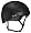 Bern Brentwood Audio Men's Helmet - Medium - Matte Black