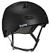 Sporting Goods : Bern Brentwood Audio Men's Helmet - Matte Black