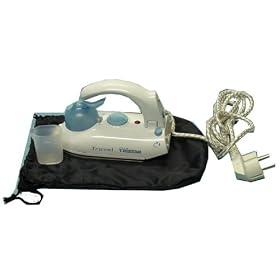 Tristar - Fer � repasser de voyage 700 W mod�le ST 8062