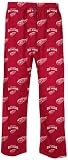 Detroit Red Wings Men's Supreme Red Pajama Pants (XL=36-37)
