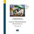 Cisco Networking Essentials Volume II by Cisco Systems Inc and Vito Amato