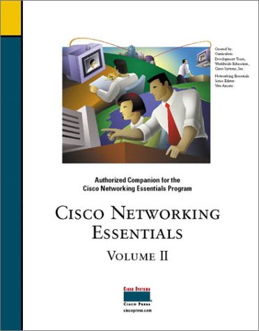 Cisco Systems