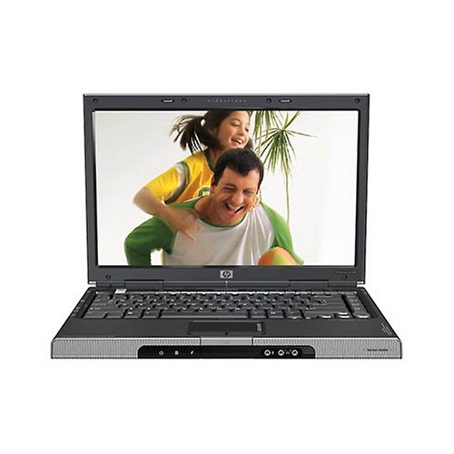HP Pavilion dv1610us 14 Laptop (Intel Celeron M Processor 380, 512 MB RAM, 60 GB Hard Drive, DVD+/-R/RW and CD-RW Combo Drive)