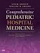 Books : Comprehensive Pediatric Hospital Medicine