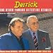 Derrick And Other Famous Detective Stories