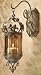 medieval hanging antique style gothic french lantern