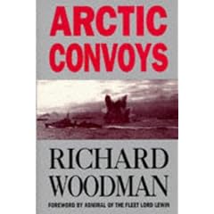 Arctic Convoys, 1941-45