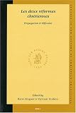 Les Deux Riformes Chritiennes Les Deux Riformes Chritiennes: Propagation Et Diffusion Propagation Et Diffusion