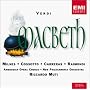 Verdi: Macbeth