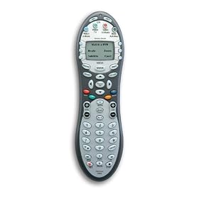 Harmony Learning Remote 655