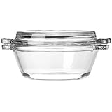 Anchor Hocking 20-Ounce Casserole