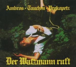 Ambros - Der Watzmann ruft - Zortam Music