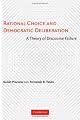 Rational Choice and Democratic Deliberation: A Theory of Discourse Failure