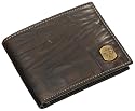 Guess Men's Passcase Billfold
