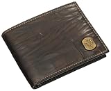 Guess Men's Passcase Billfold