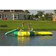 SportsTramp H20- 17' Water Trampoline