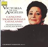 Review Collins  / Traditional Catalan Songs