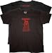 Dr. Doctor Who Exterminate Black T-shirt Tee