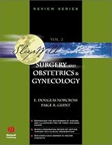 Obstetrics, Gynaecology and Surgery: 2 (SleepWell Review Series)