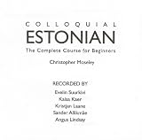 Colloquial Estonian