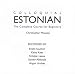 Colloquial Estonian