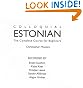 Colloquial Estonian