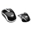 HP GK859AA#ABA Bluetooth Laser Mouse