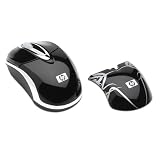 HP GK859AA#ABA Bluetooth Laser Mouse