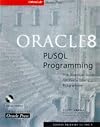 Oracle8 PL/SQL Programming