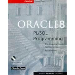 Oracle PL/SQL Programming