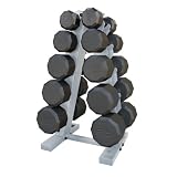 Cap Barbell Dumbbell Set