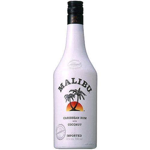 マリブ 700ml