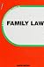 A Straightforward Guide to Family Law (Straightforward Guides)