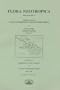 Dicranaceae: Campylopodioideae, Paraleucobryoideae (Flora Neotropica Monograph No. 54)