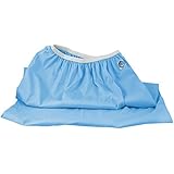 Waterproof Reusable Diaper Pail Liner (Blue)