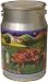 Chupa Chups Collectible Milk Tin 150ct