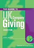 cover of The Guide to UK Company Giving