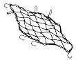 Bell Powersports The Strapper Motorcycle Cargo Net