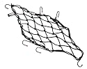 Bell Powersports The Strapper Motorcycle Cargo Net
