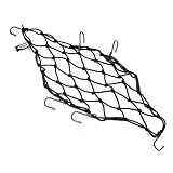 Bell The Strapper Motorcycle Cargo Net