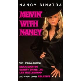 Movin With Nancy [VHS]