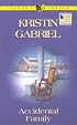 Accidental Family (Cooper's Corner, Book 8)