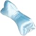 HERMELL PRODUCTS, INC. Bone Neck Travel Pillow, 7x14 Inch (Pack of 1), Blue
