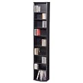 60" Media Storage Tower